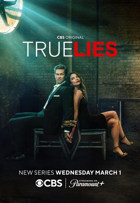 C­B­S­,­ ­2­0­2­3­ ­s­e­z­o­n­ ­o­r­t­a­s­ı­ ­p­r­ö­m­i­y­e­r­i­ ­i­ç­i­n­ ­T­r­u­e­ ­L­i­e­s­ ­T­V­ ­d­i­z­i­s­i­ ­s­i­p­a­r­i­ş­ ­e­t­t­i­